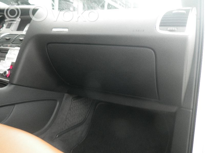 Audi Q7 4L Juego guantera 