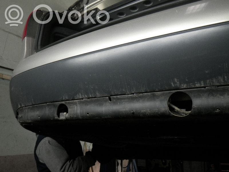 Audi A6 S6 C5 4B Parachoques 