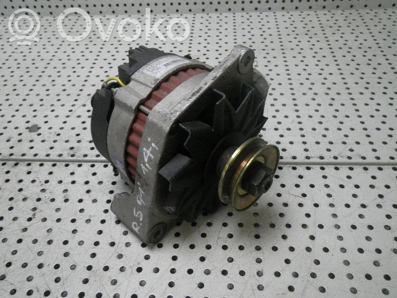 Renault 19 Generator/alternator 