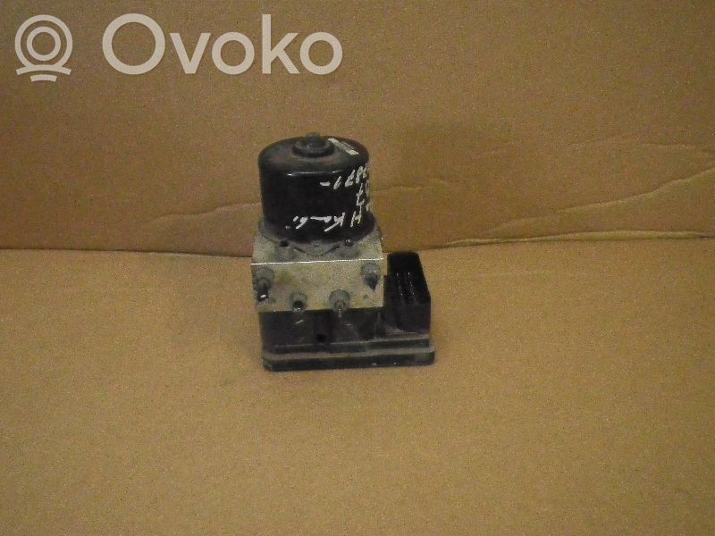 ABS control unit/module   1002060290