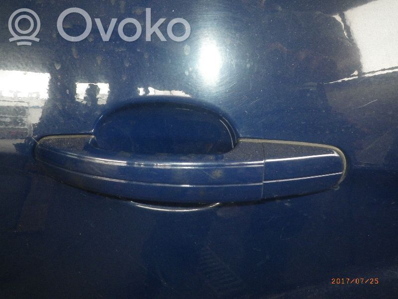 Ford Focus Takaoven ulkokahva 