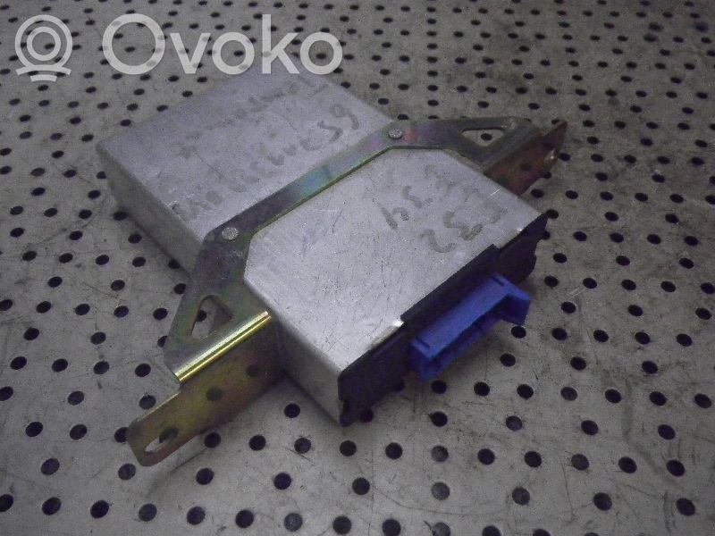 BMW 5 E34 Other control units/modules 