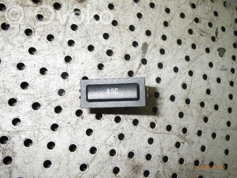 Traction control (ASR) switch   61318363694BMW