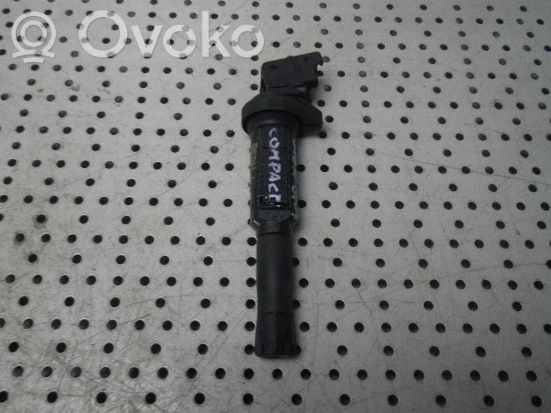 High voltage ignition coil   11903
