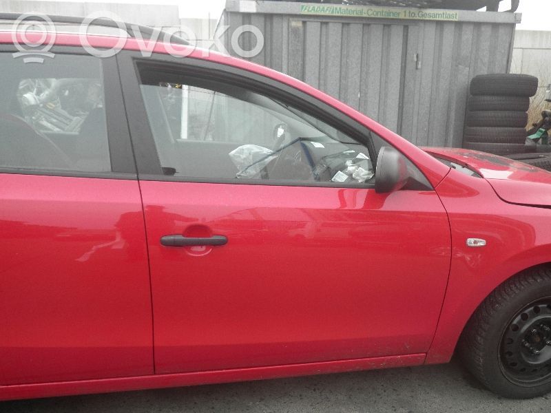 Hyundai i30 Ușă față 