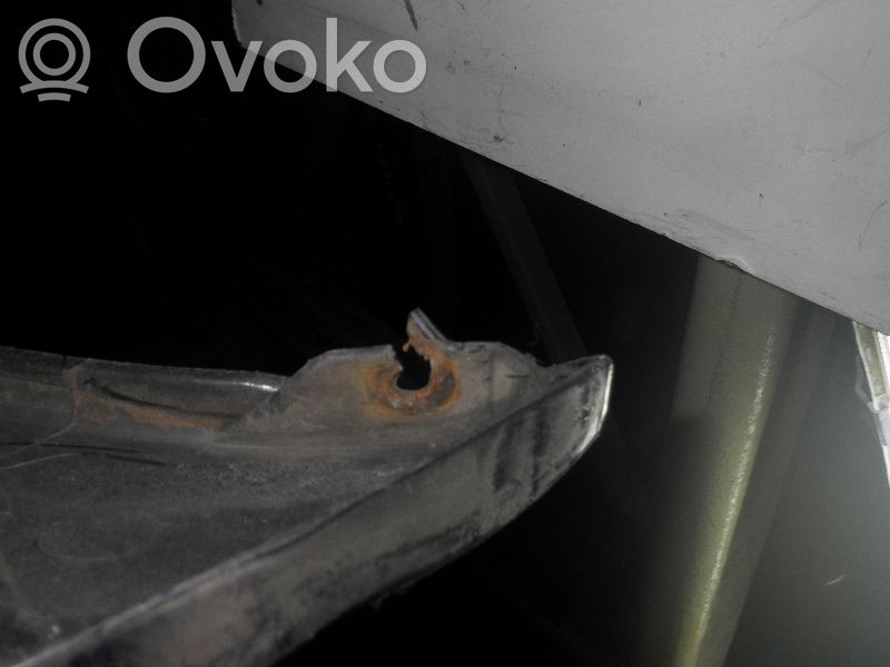 Opel Astra G Zderzak tylny 