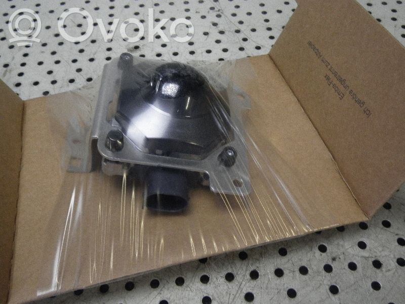 Audi A4 S4 B9 8W Sensor de radar Distronic 