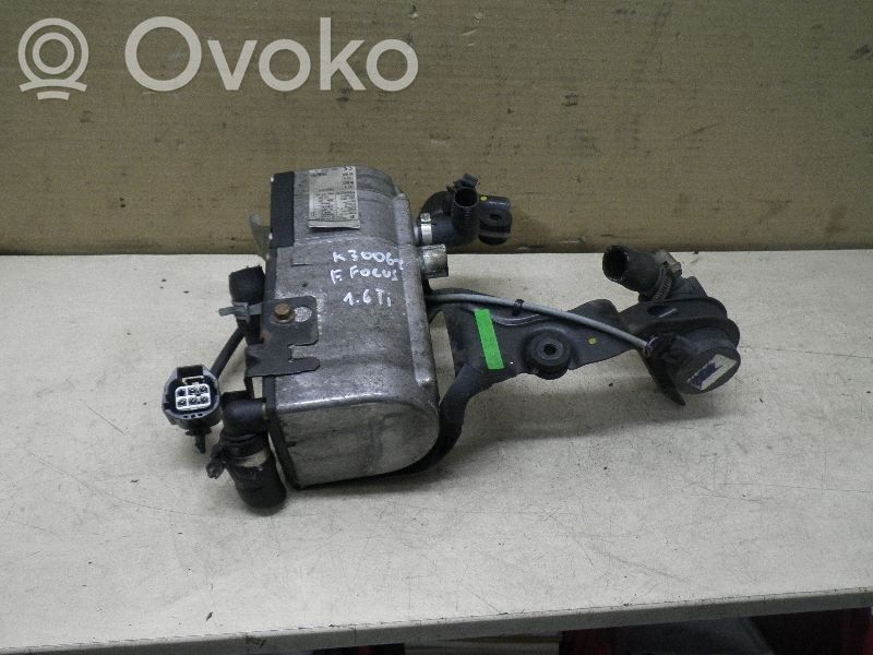 Chłodnica nagrzewnicy   3M5H18K464GB