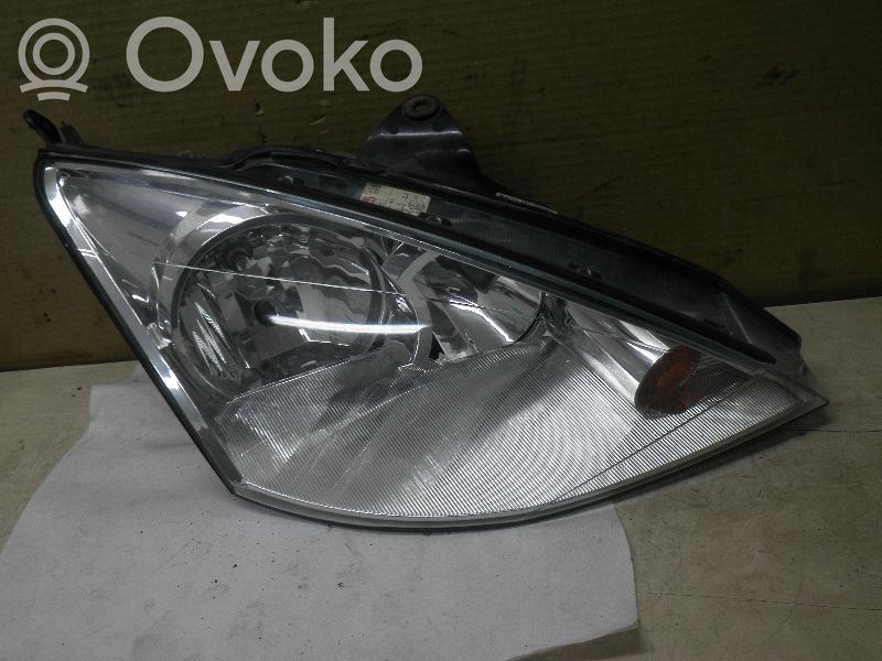 Headlight/headlamp   2M5113W029BE