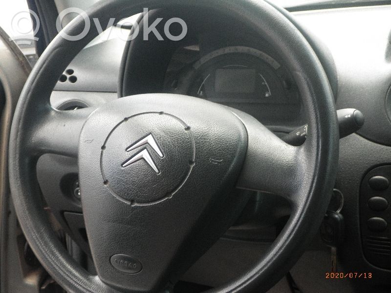 Citroen C3 Vairas 