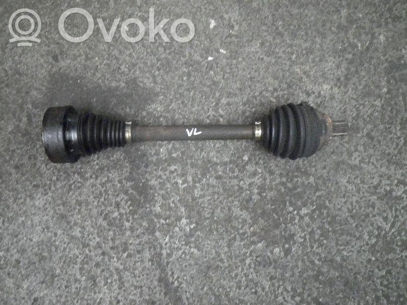 Volkswagen Caddy Półoś przednia 