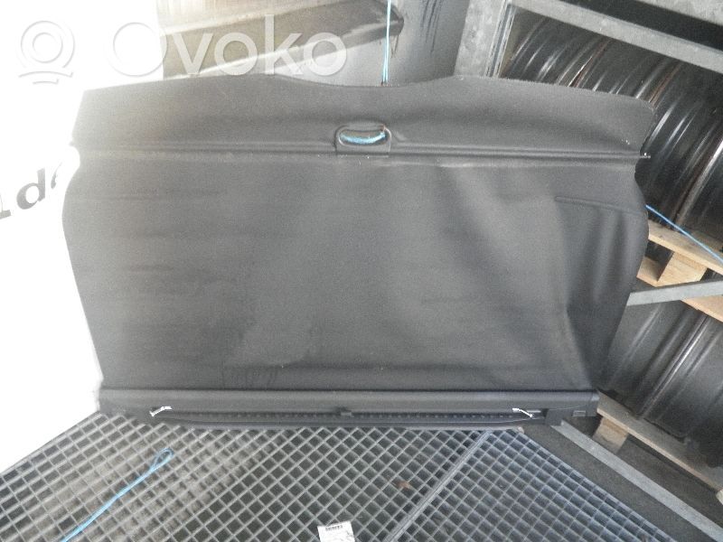 BMW 5 E60 E61 Aizkars 