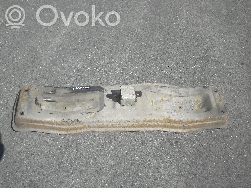 Volkswagen Crafter Łapa / Mocowanie skrzyni biegów 
