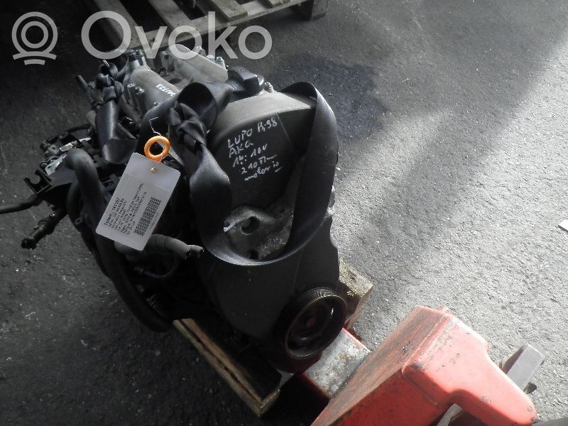 Motor   036100098BX