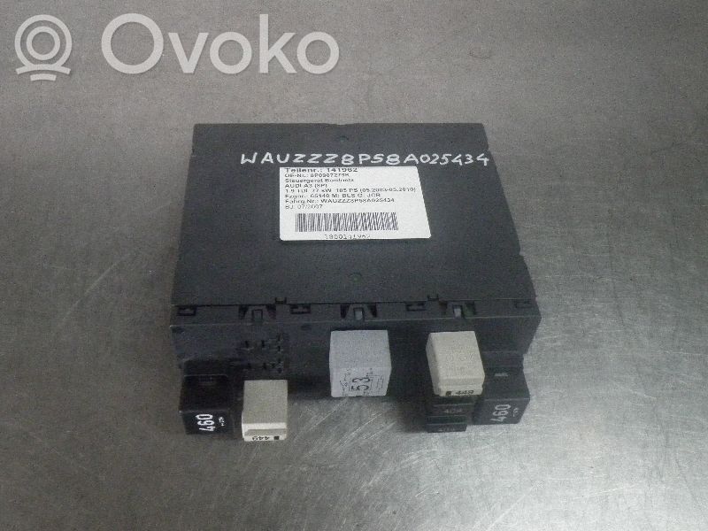 Audi A3 S3 8P Autres unités de commande / modules 