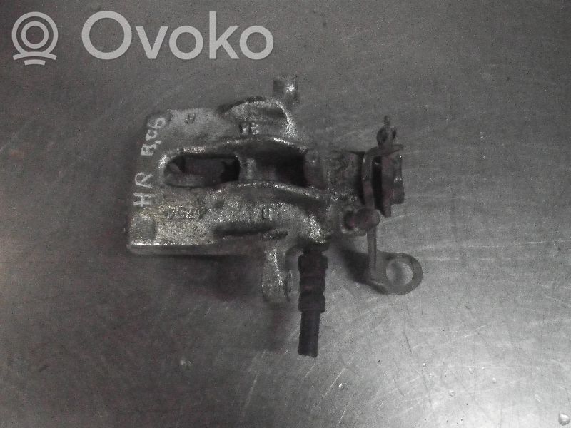 Ford Focus Задний суппорт 
