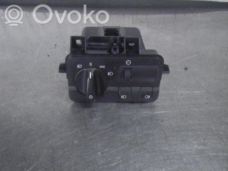 BMW 3 E46 Light switch 