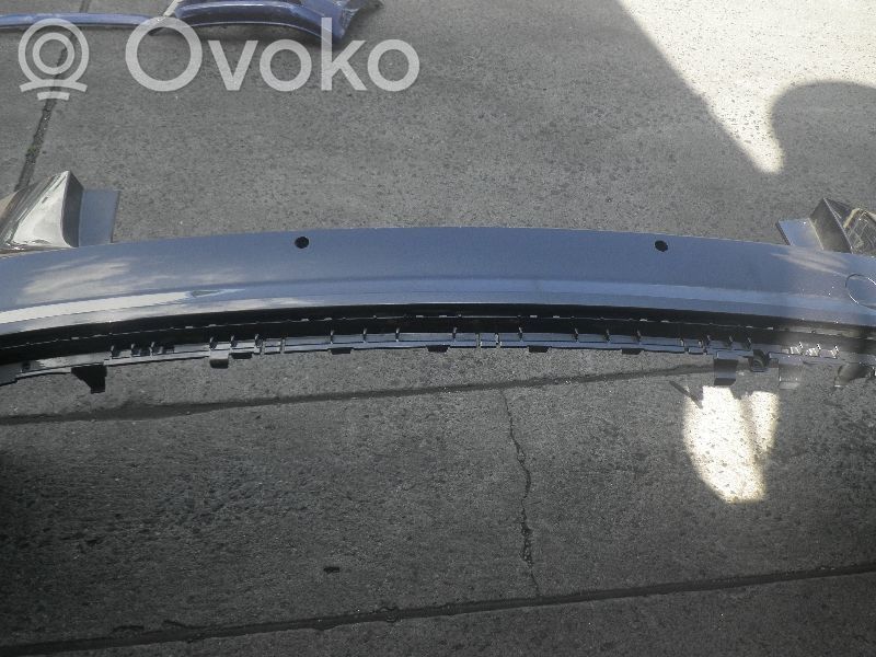 Audi A6 S6 C7 4G Bară spate 