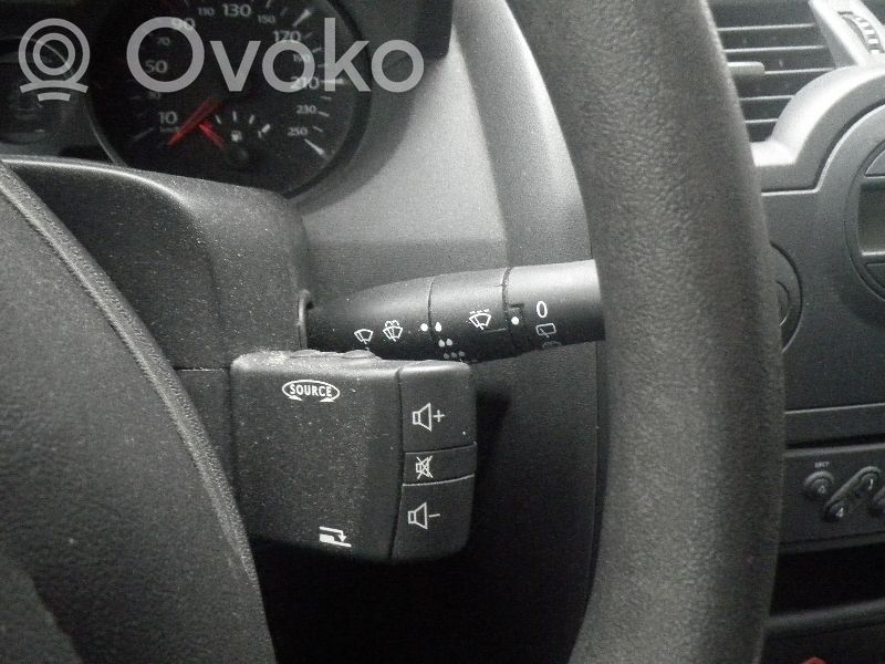 Renault Megane II Wiper turn signal indicator stalk/switch 