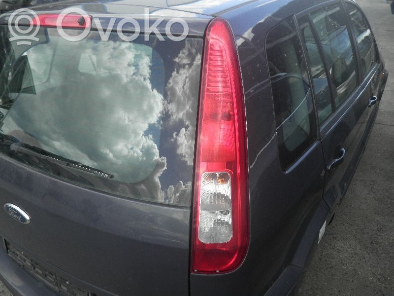 Ford Fusion Takavalot 