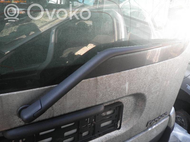 Renault Kangoo I Motor ștergător lunetă 