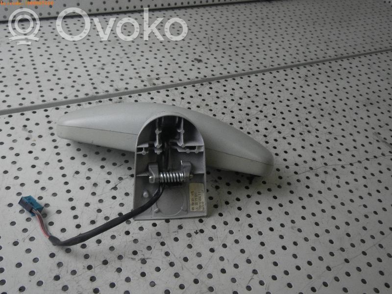 Mercedes-Benz E W210 Espejo retrovisor (interior) 