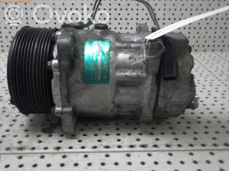 Volvo 460 Klimakompressor Pumpe 
