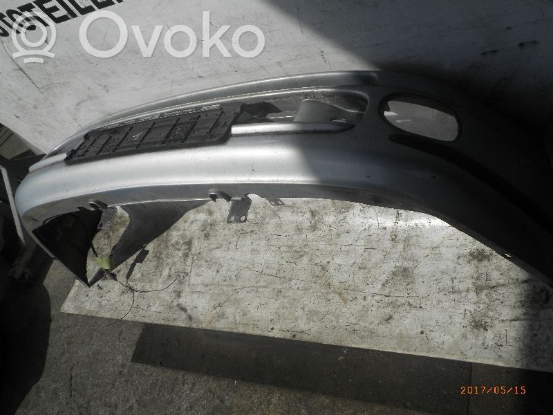 Fiat Bravo - Brava Stoßstange Stoßfänger vorne 