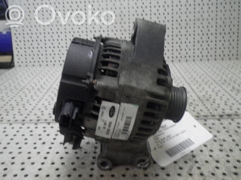 Ģenerators   R98AB10300GG1