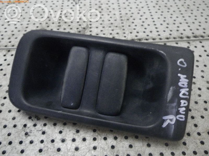 Opel Movano A Takaoven ulkokahva 