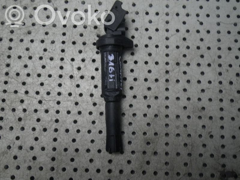 BMW 3 E46 High voltage ignition coil 
