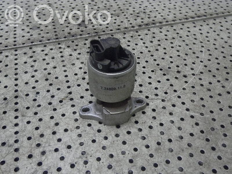Opel Corsa B Válvula EGR 