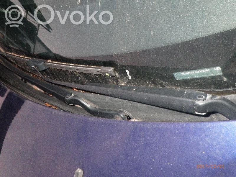 Ford Fiesta Front wiper linkage 