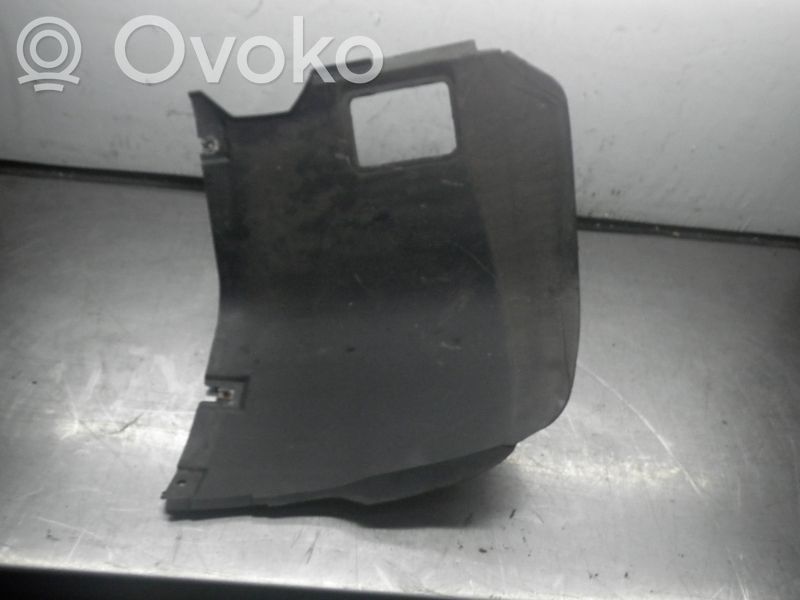 BMW 3 E46 Front wheel arch liner splash guards 