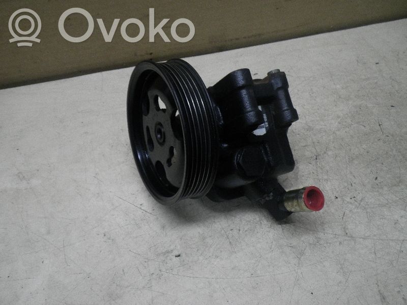 Ford Fiesta Ohjaustehostimen pumppu 