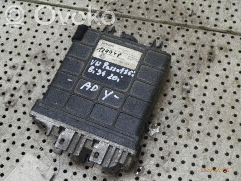 Volkswagen PASSAT B3 Other control units/modules 