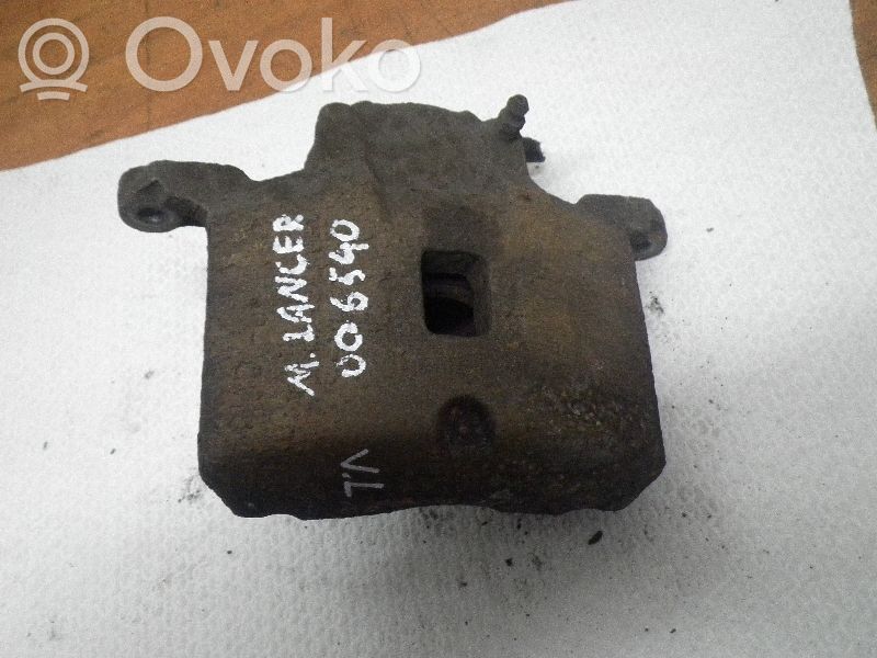 Mitsubishi Lancer Bremssattel vorne 