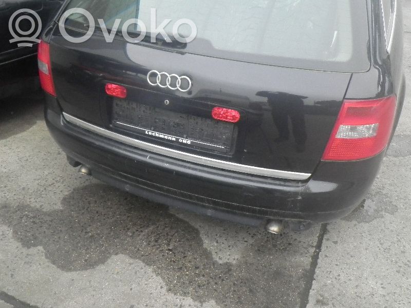 Audi A6 S6 C5 4B Parachoques 