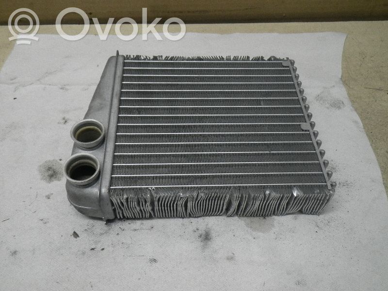 Renault Clio III Radiateur soufflant de chauffage 
