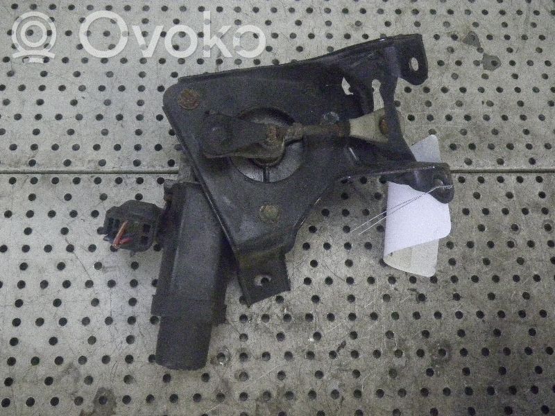 Mitsubishi Eclipse Scheinwerferstellmotor 