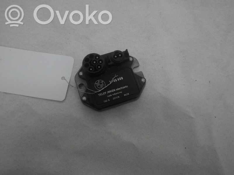 BMW 5 E34 Module d'allumage 