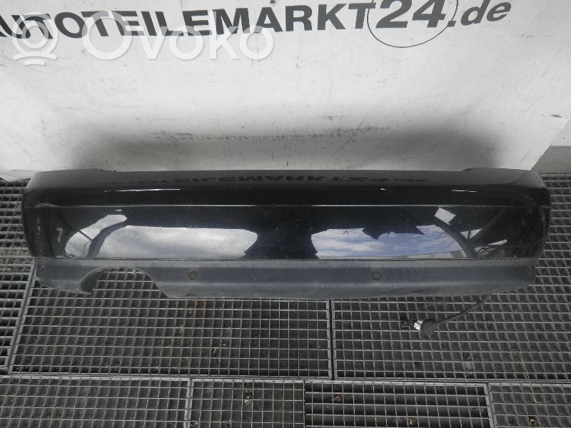 Audi A4 S4 B5 8D Parachoques 