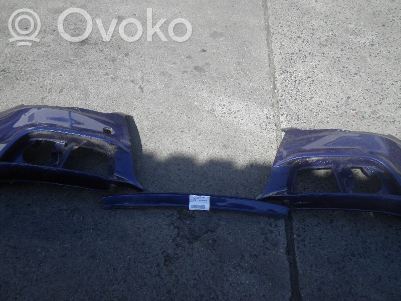 Front bumper   8X0807061