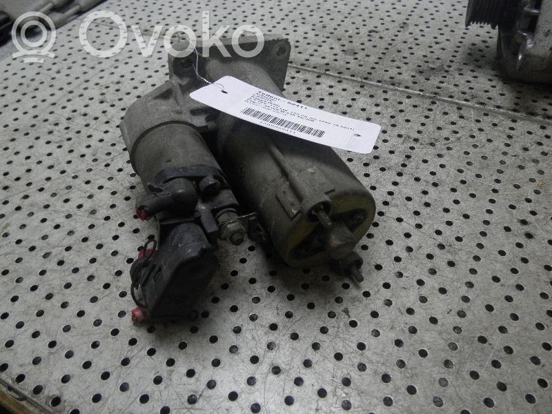Electromotor