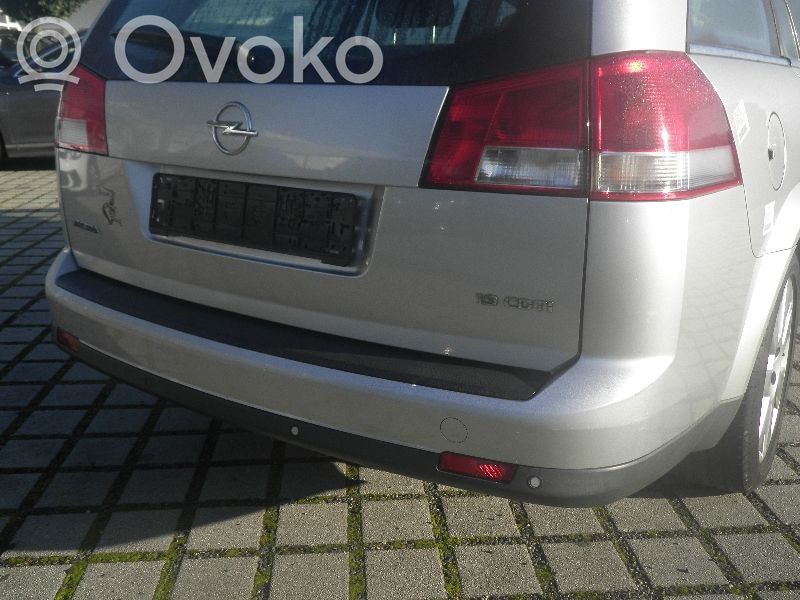 Opel Vectra C Parachoques 