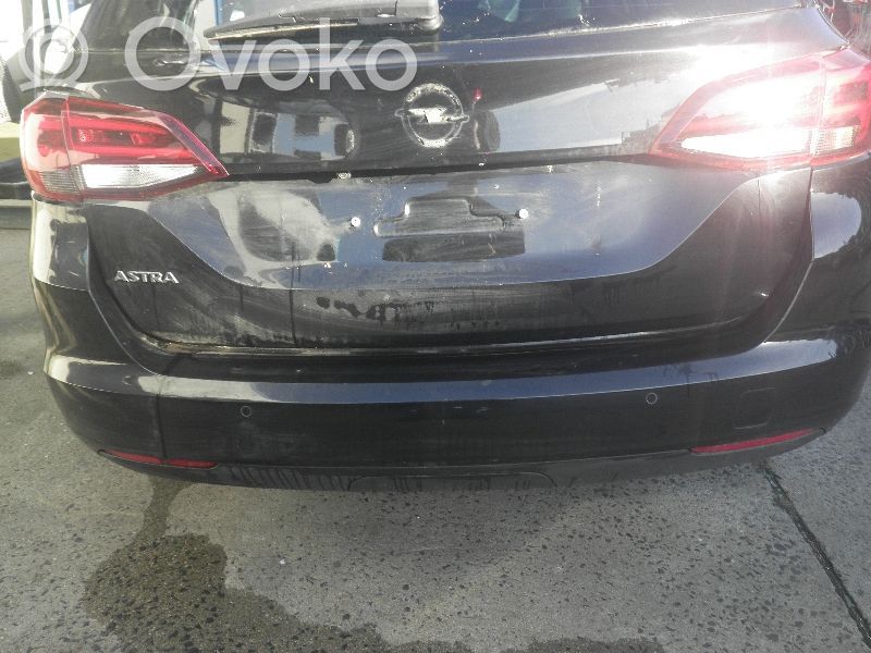 Opel Astra K Parachoques 