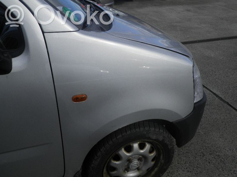 Opel Agila A Sparnas 
