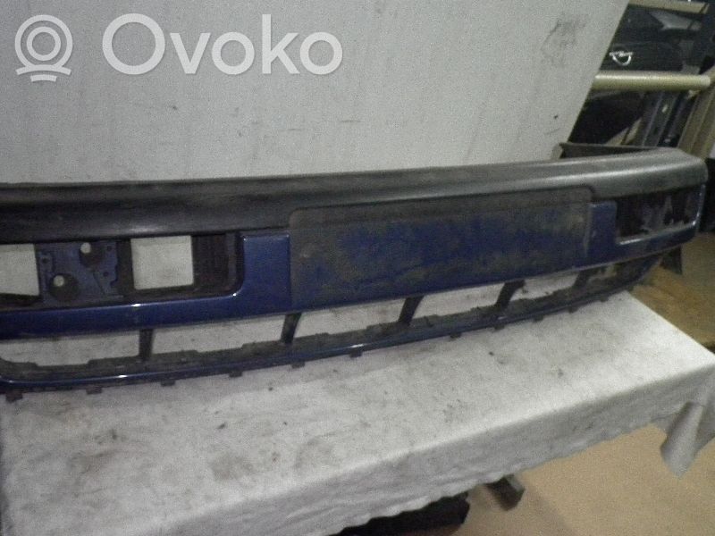 Volkswagen PASSAT B3 Parachoques delantero 