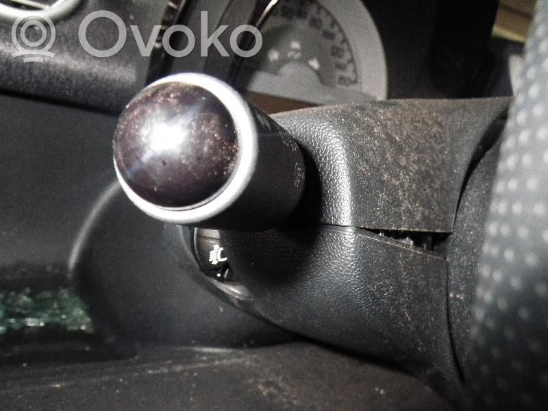Smart ForTwo II Pagrieziena signālu / lukturu sviria 