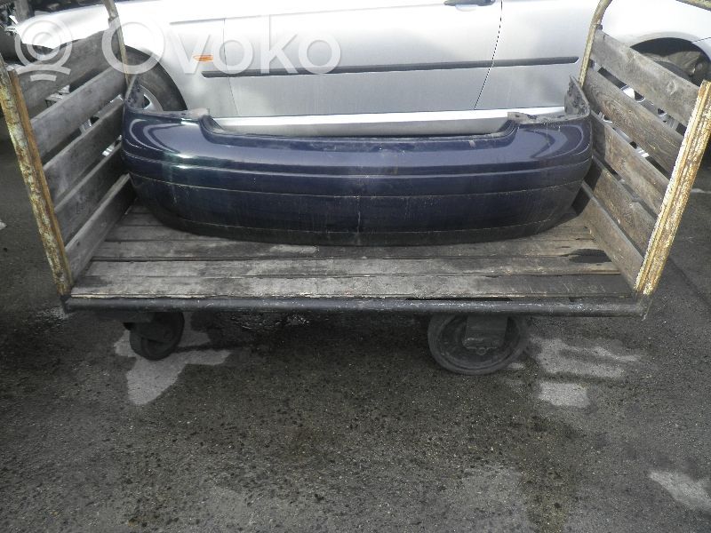 Volkswagen Bora Parachoques 